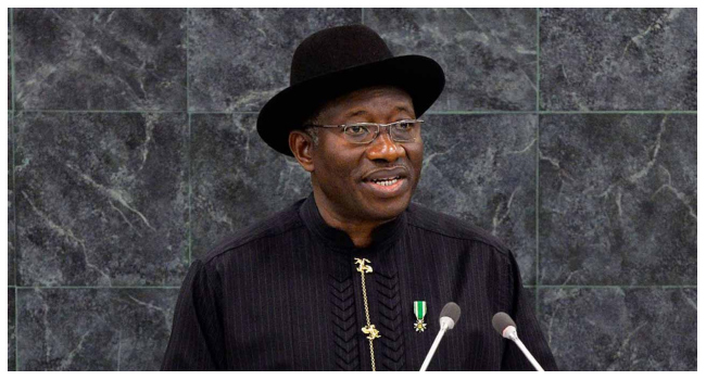 Why Jonathan Should Not Contest In 2027 — Shehu Sani