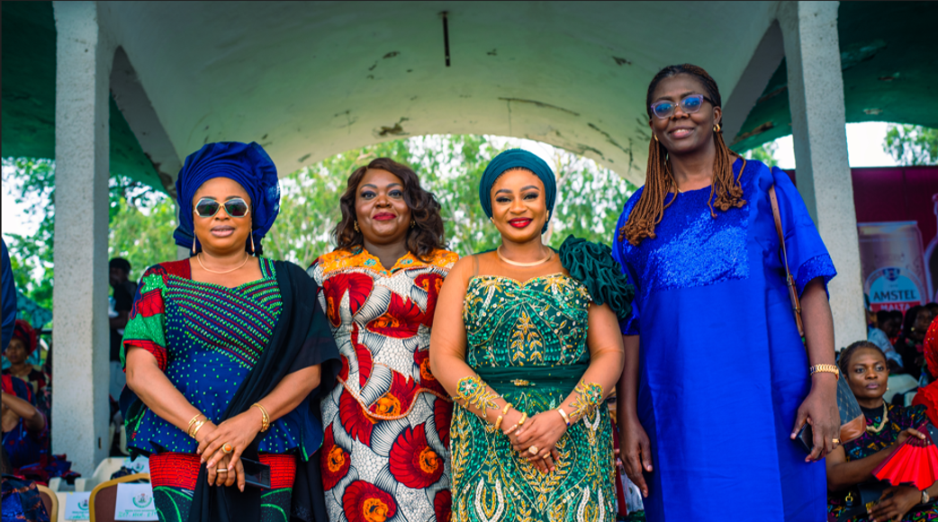 Amstel Malta Celebrates Igbo Women as Nation Builders at the 2025 August Meeting in Enugu: Honours their Leadership, Resilience and Beauty