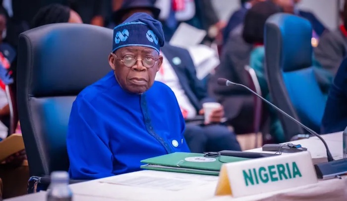 Tinubu Hails Nigeria’s Military Gains, Calls for UN Security Council Reform at Japan-Africa Summit