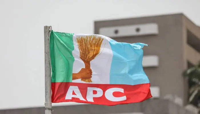 C’River: Beleaguered ex-APC chairman expelled, Special Leader suspended