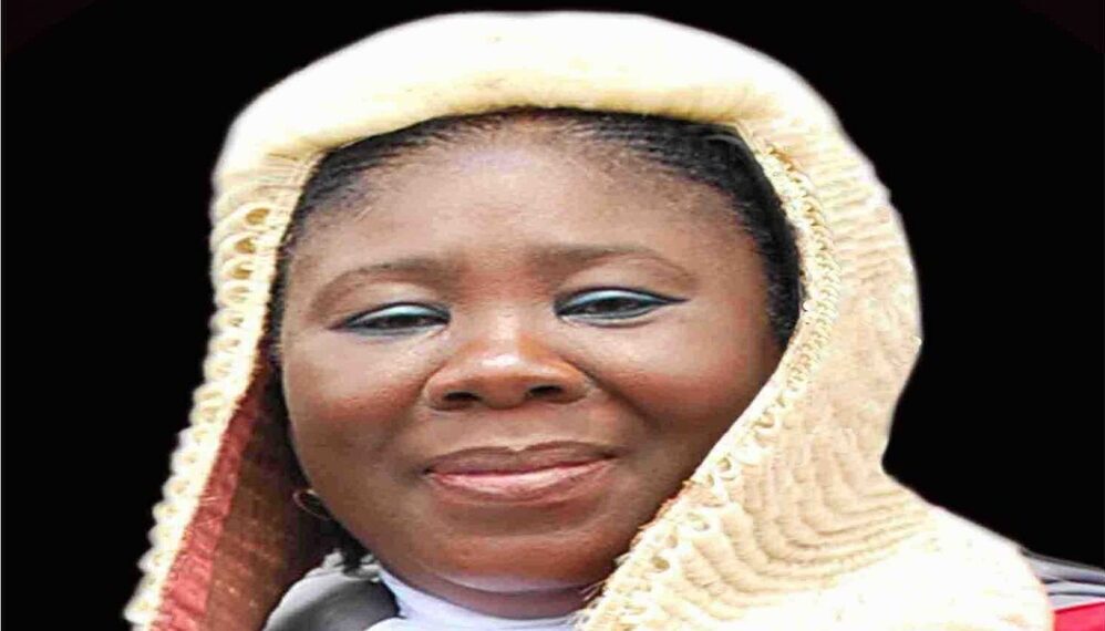 NJC clears Osun Chief Judge, reverses suspension of Court of Appeal Judge