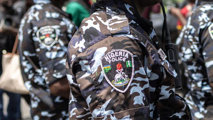 Police crack down on viral ‘self-kidnapping’ schemes in Lagos