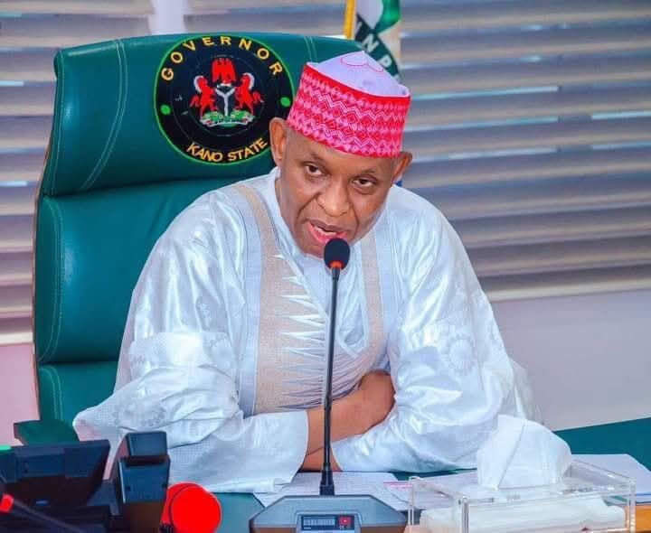 2027: ‘You’ll not escape judgment’ – NNPP paints gloomy picture of Gov Yusuf’s political future