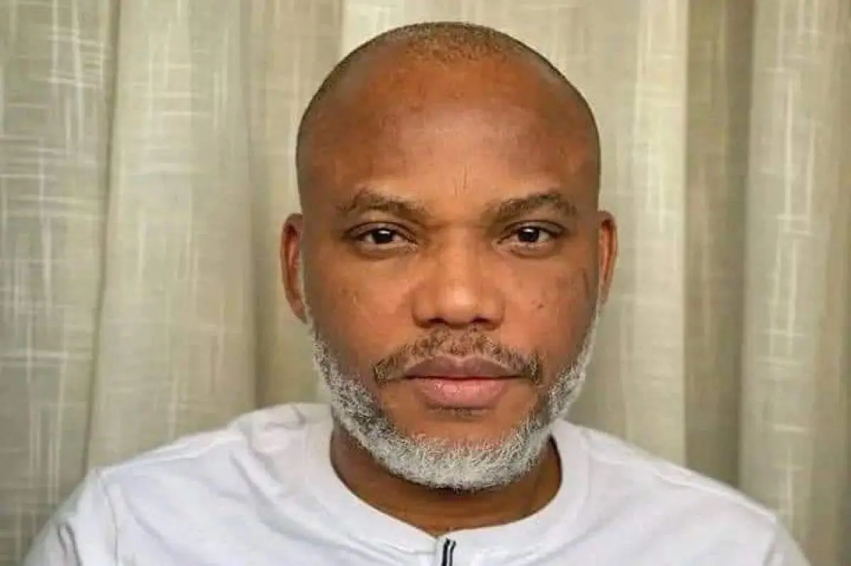 Court strikes out Nnamdi Kanu’s motion for transfer from Sokoto Prison