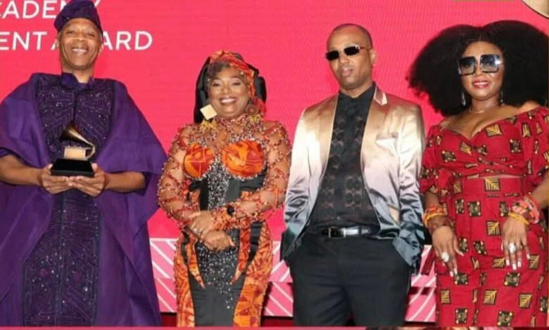 Fela’s Grammy is a win for Africa, world peace — Femi Kuti
