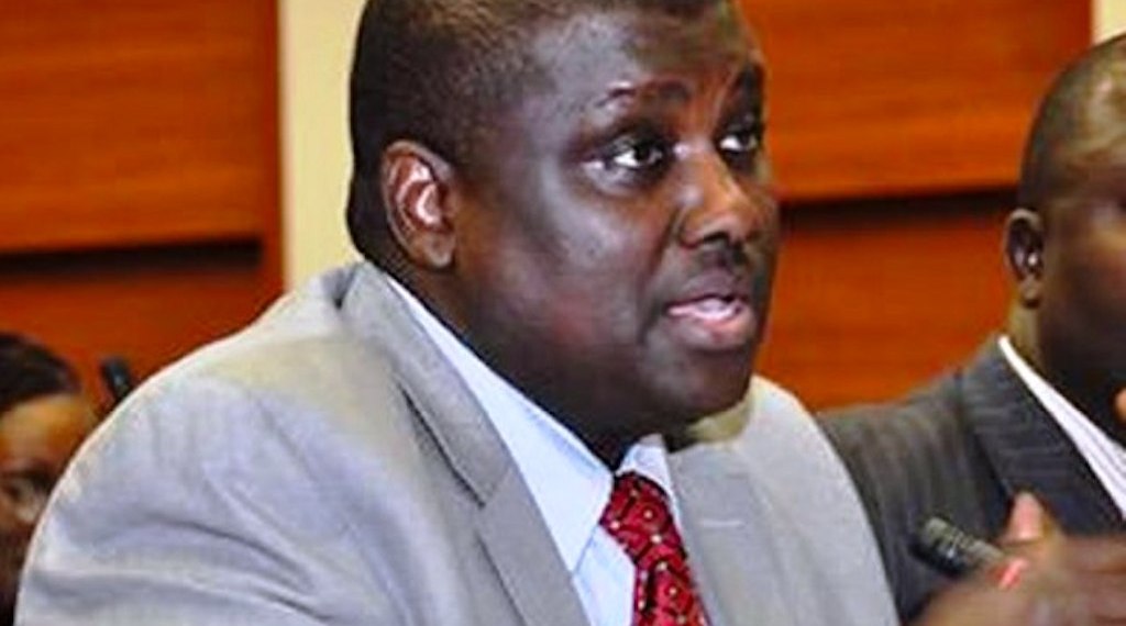 Why we released pension thief Maina early from prison – Correctional Service
