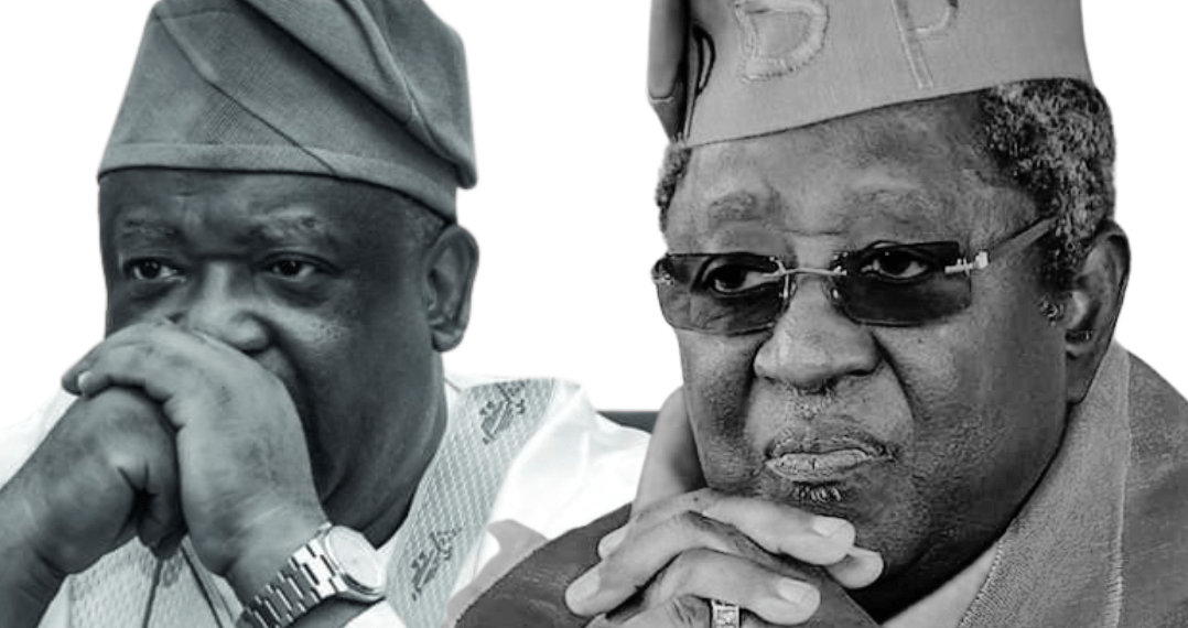 Godfather, protégé and the battle for Plateau’s political soul