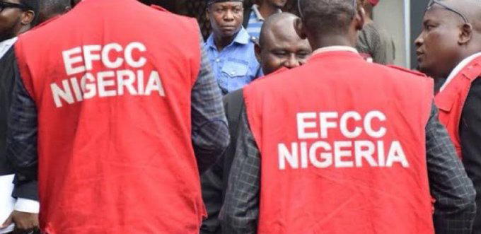 Court jails two Chinese 46 years for cybercrime in Lagos