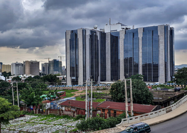 CBN bars big borrowers with non-performing loans from accessing additional credit from banks