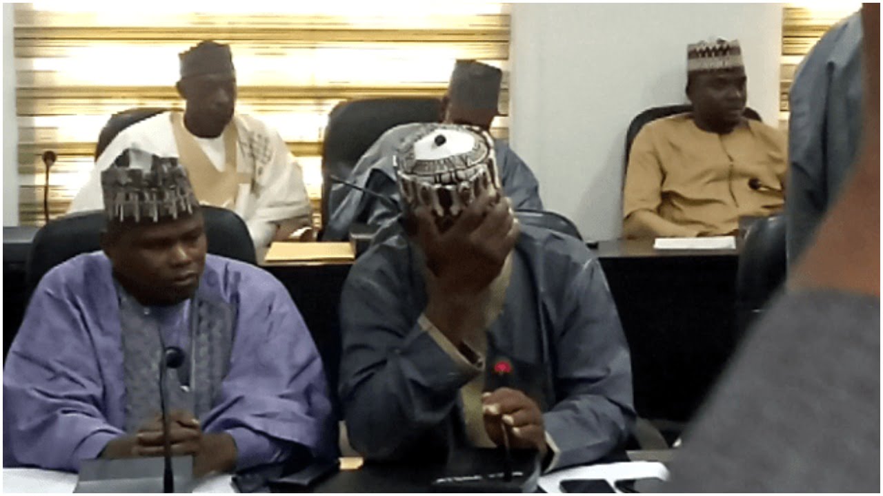 Worsening insecurity: Lawmakers shed tears in Katsina over bandits