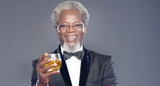 Veteran Nollywood Actor, Victor Olaotan, Is Dead