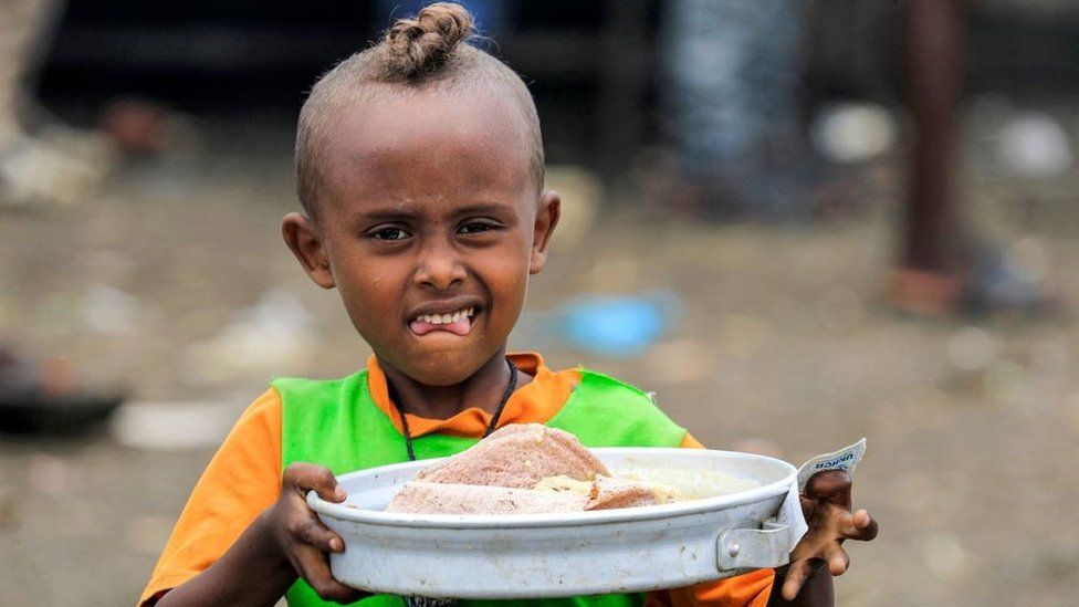 Ethiopia's economy battered by Tigray war