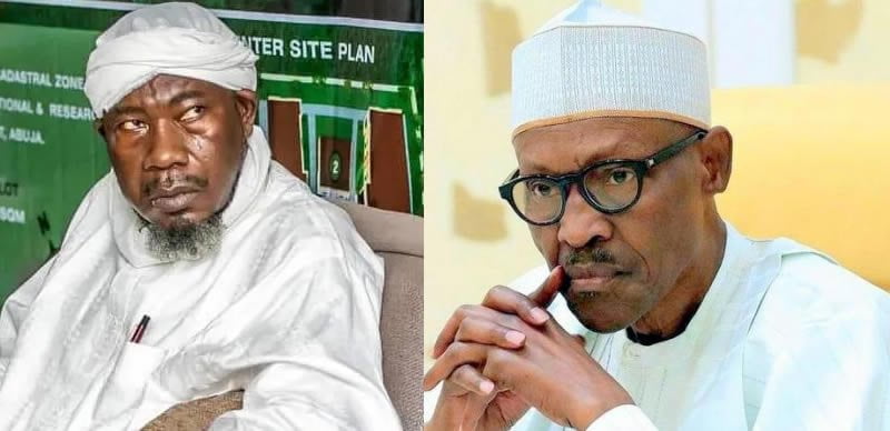Bandits: Return Nigeria to how you met it or "Allah will punish you" "“ Sheikh tells Buhari