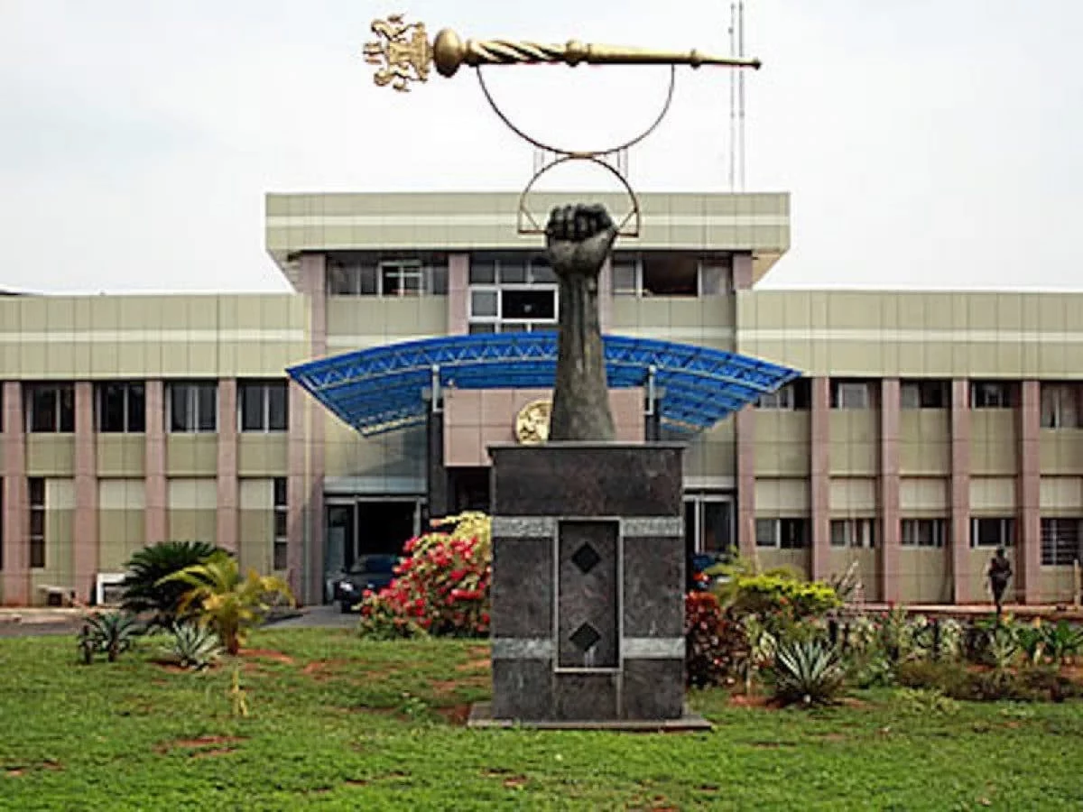 BREAKING: Enugu Assembly passes anti-open grazing bill