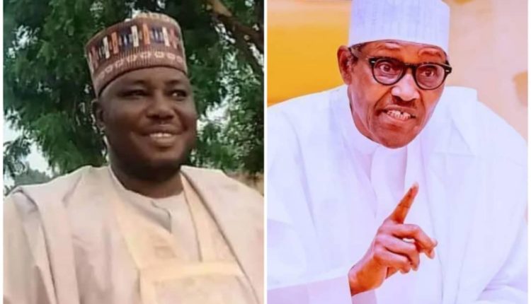 APC expels Adamu, party chairman who wished Osinbajo replaced Buhari