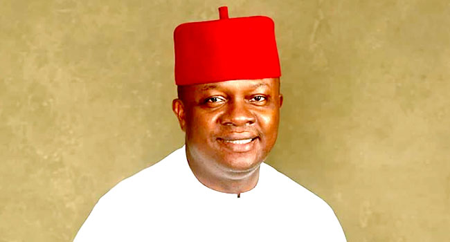 Appeal Court Declares Valentine Ozigbo Anambra PDP Gov Candidate