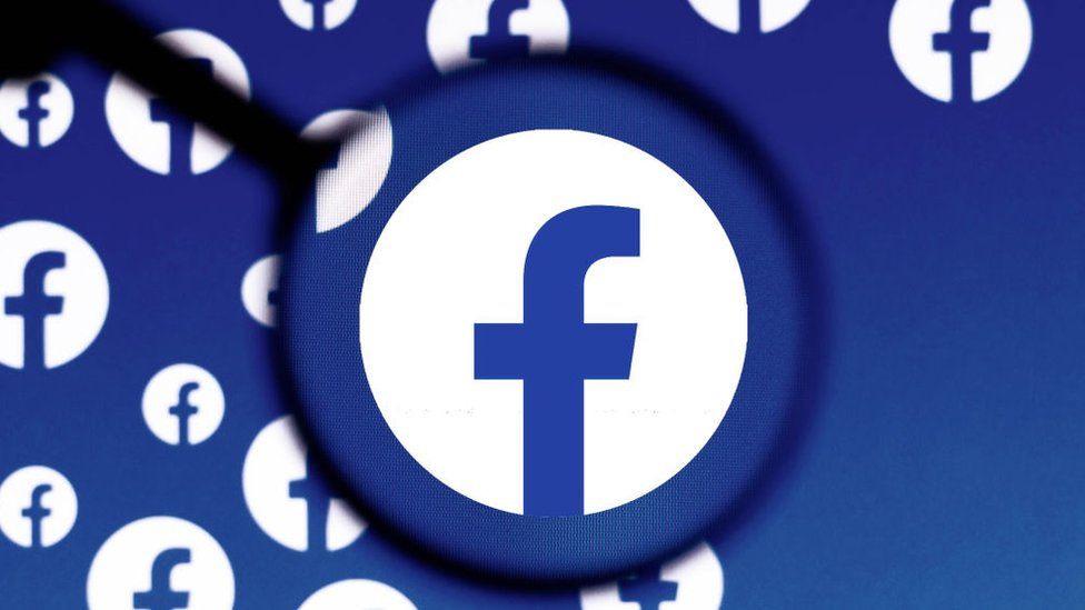 Facebook apology as AI labels black men 'primates'