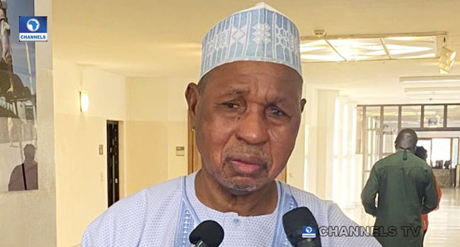 With Benefit Of Hindsight, I Wouldn't Have Granted Bandits Amnesty "“ Masari