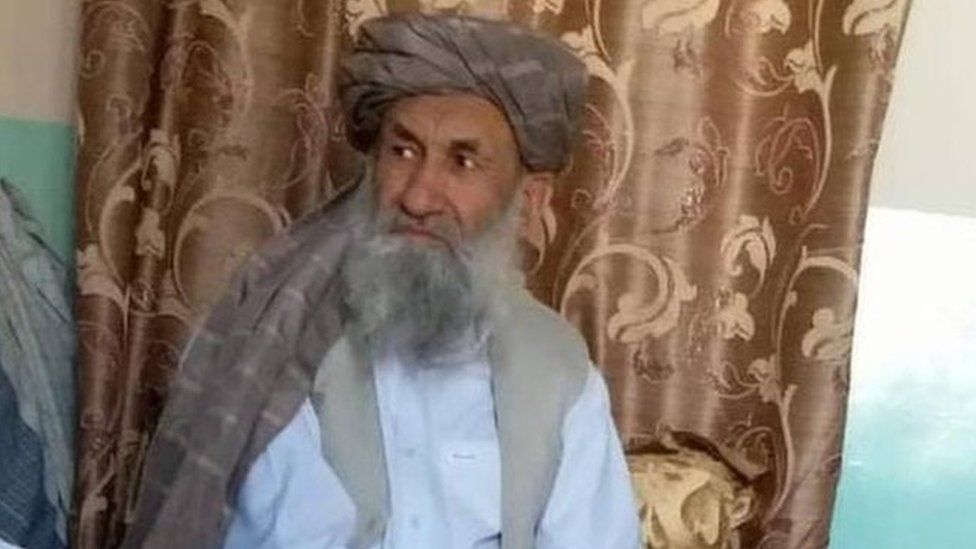 Hardliners get key posts in new Taliban government