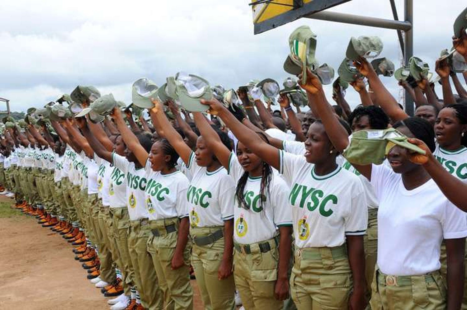 NYSC addresses safety of corps members as Nigeria faces insecurity challenges