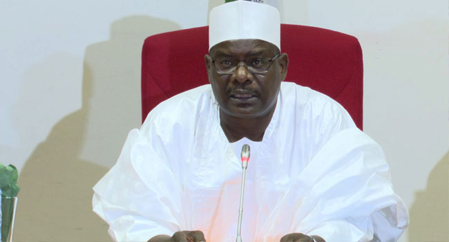 Extra Borrowing: I Am Worried About Senate's Rush To Approve Loans "“ Ndume
