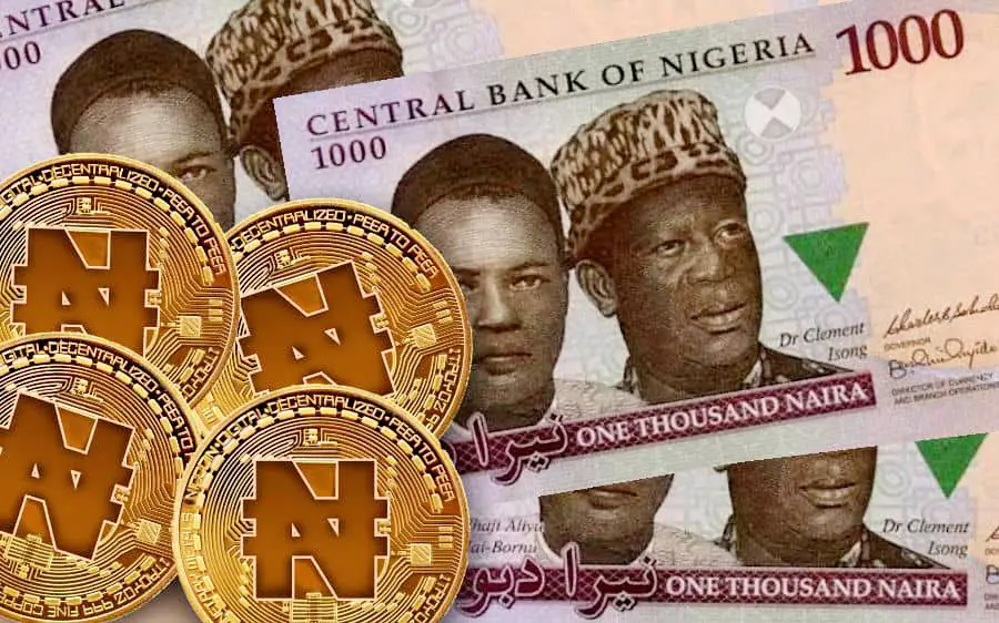 Exchange rate: As Emefiele moves to salvage currency with E-Naira, experts raise concerns
