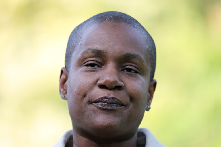 Canada's Green Party chief stepping down after election loss