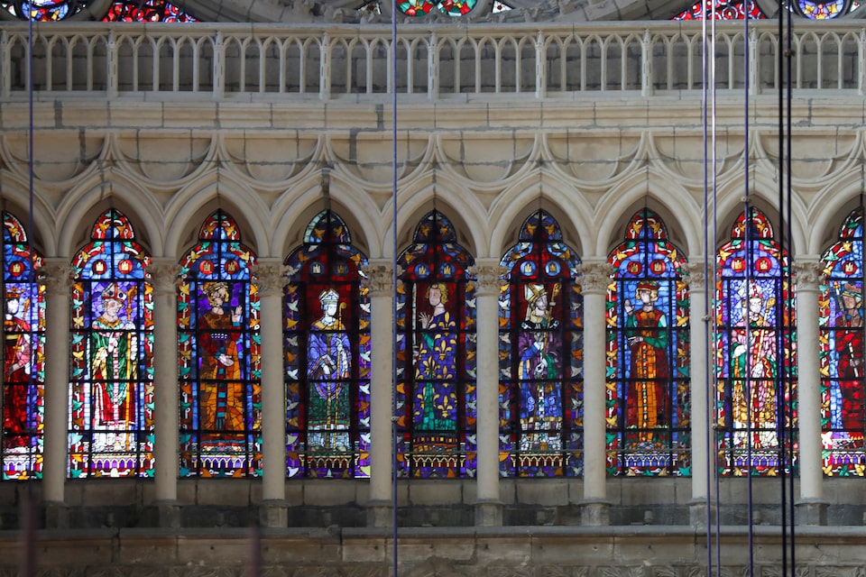French Catholic Church had an estimated 3,000 paedophiles since 1950s - commission head