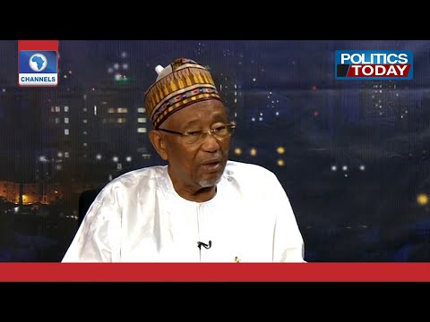 Bandits Are Terrorists In Reality, Says Senator Bulkachuwa