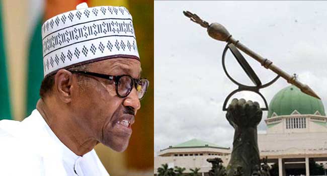 President Buhari To Present 2022 Budget To NASS On Thursday