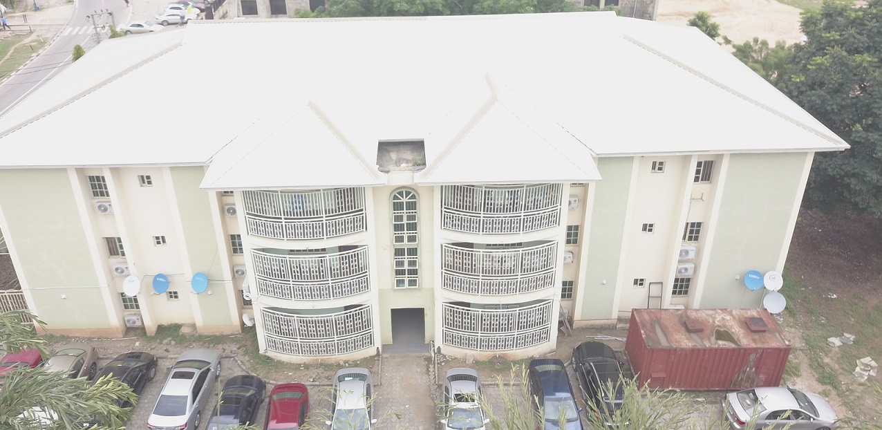UPDATED: Fire razes PREMIUM TIMES head office