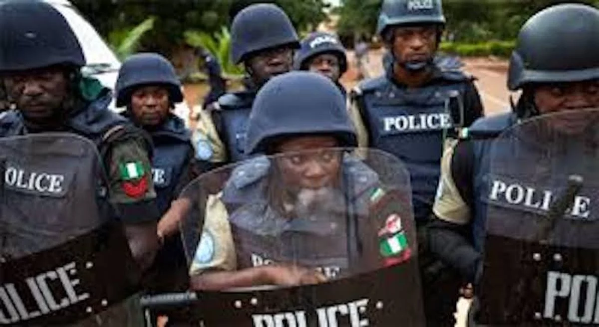 BREAKING: Police resume recruitment of 10,000 officers, announce details