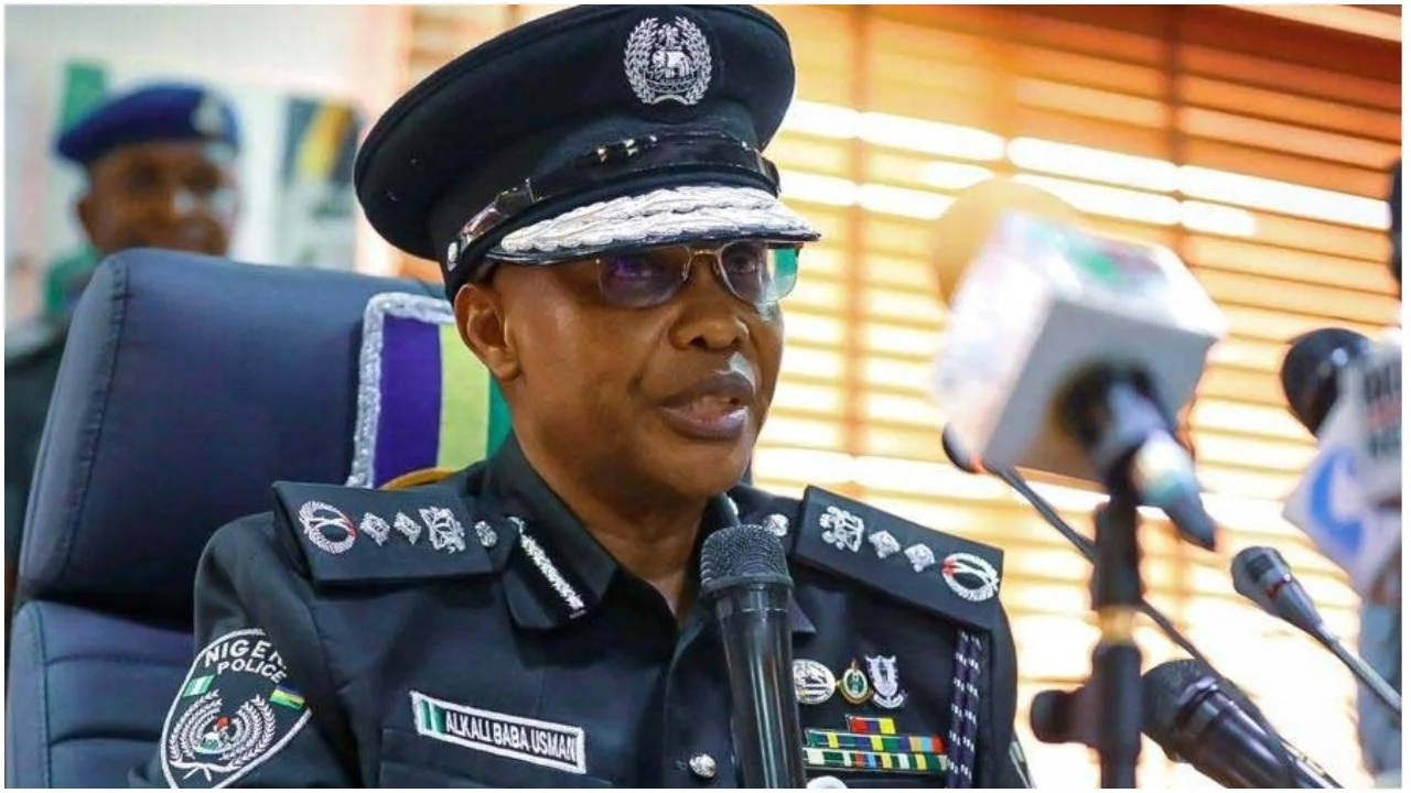 "˜Election not war' "“ Stakeholders react as IGP deploys over 34,000 officers, 3 helicopters, others to Anambra