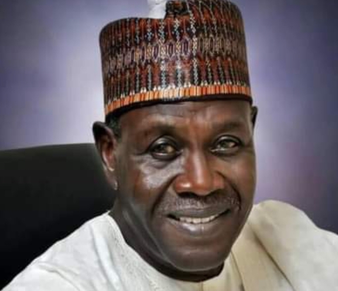 In a Dramatic Shift, Kingibe Says Nigeria's Unity Negotiable