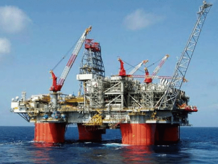 Nigeria's Oil Rigs Below 50% of Pre-COVID-19 Figure