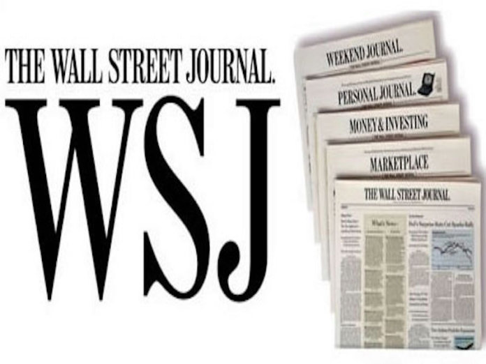 WSJ: How Nigerian Military Bought Back Anti-aircraft Gun from Kidnapping Gang