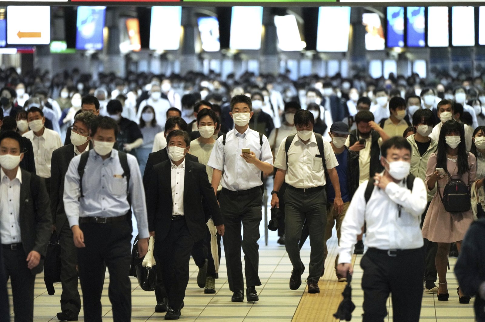 What is the secret? Japan puzzling over sudden COVID-19 success