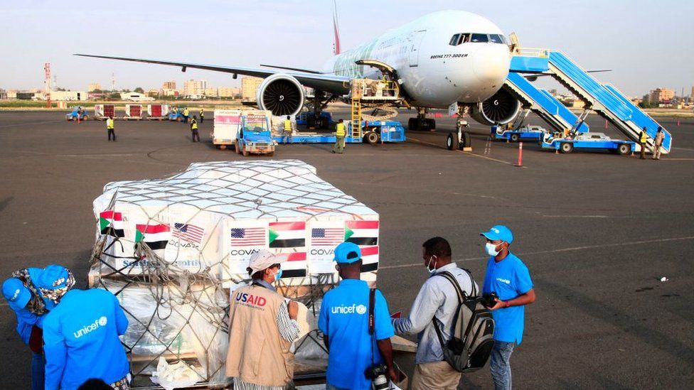 Covid: WHO warns pandemic will drag on into 2022