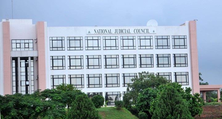 2022 Budget: Nigerian judiciary persists in budgetary secrecy as proposed spending hits all-time high