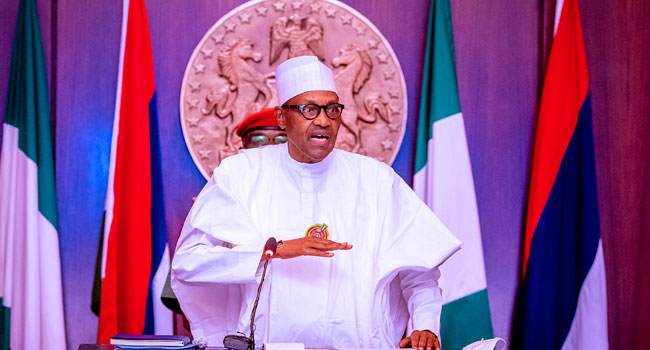 President Buhari To Unveil e-Naira On Monday