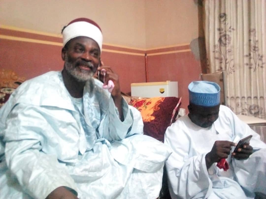 Drama, confusion over bandits' abduction, release of Dodo of Wawa in Niger State