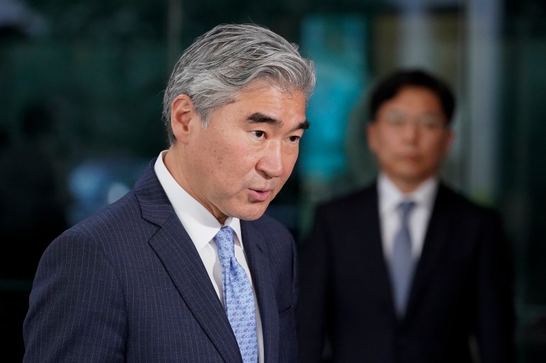 US urges N Korea to end "˜provocative' tests, return to talks