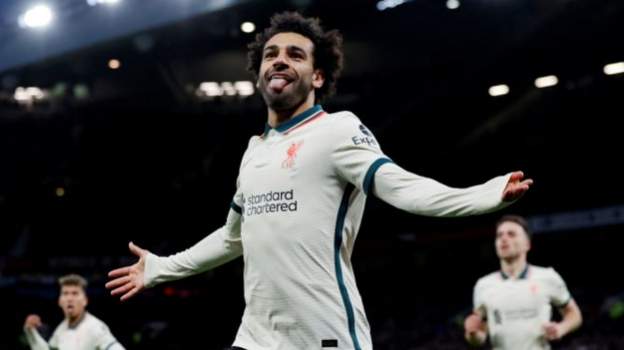 Kenya schoolboys 'burn dormitory over Liverpool match'