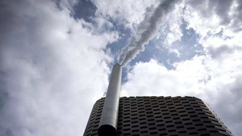 Could a technological fix save the planet from climate change?