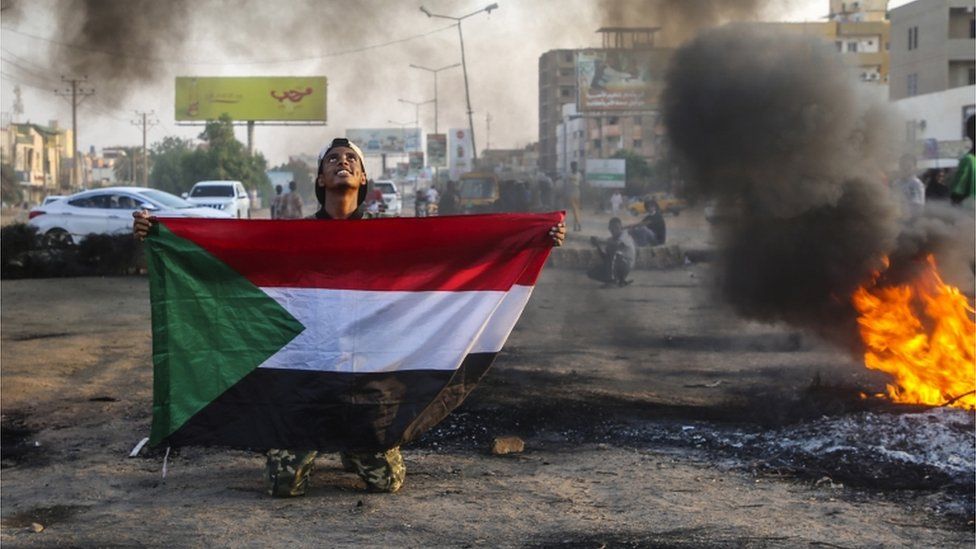 Sudan coup: World Bank suspends aid after military takeover