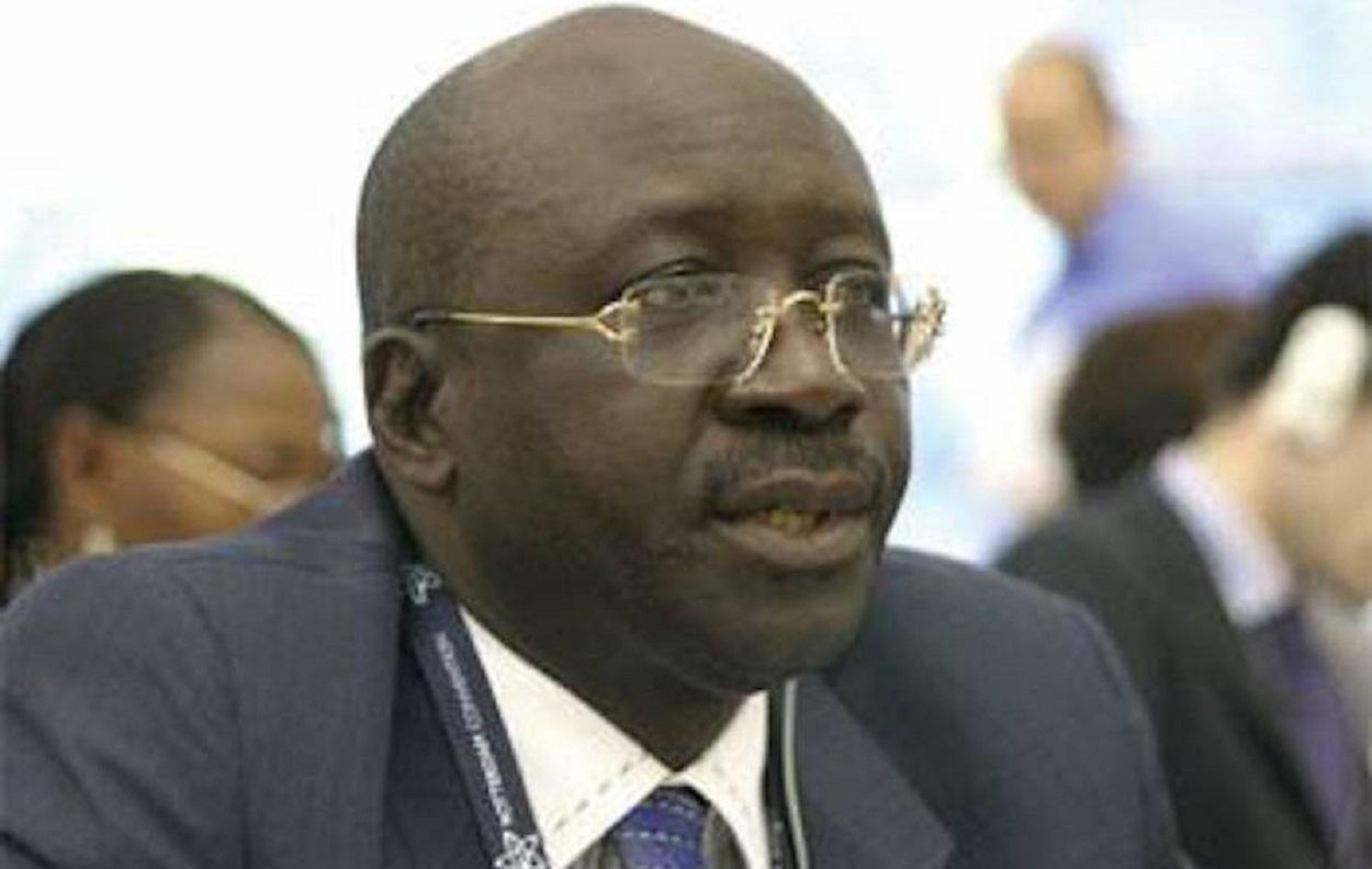 Iyorchia Ayu emerges PDP National Chairman