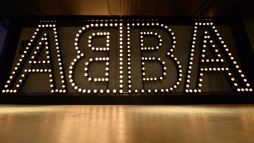 Two dead after seven-storey fall at Abba tribute concert