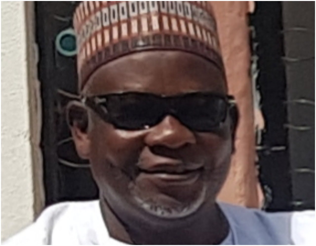 Retired NPA GM, Bashir Abdullahi kidnapped in Kano
