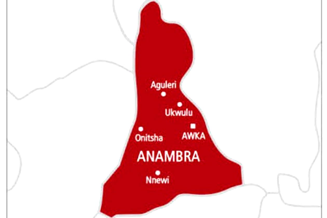 Election: Empty streets in Anambra as Ohanaeze urges residents to come out, vote en mass