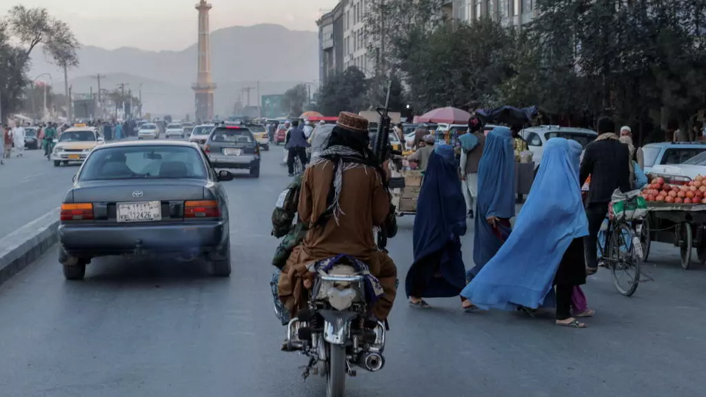 Four women slain in Afghanistan after phone call "˜to join evacuation flight'